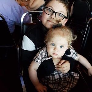 Meet your Posher, Lisette